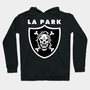 LA PARK ICON NEW Hoodie